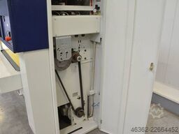 CB LEVIGATRICI SX 11 RK