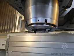 DECKEL MAHO DMU 100 T