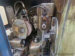 Csepel FKA 326-10