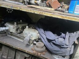 Csepel FKA 326-10