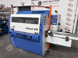WEINIG Unimat 300