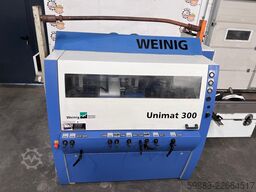 WEINIG Unimat 300