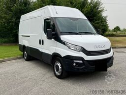 IVECO DAILY 35C16 HI-MATIC