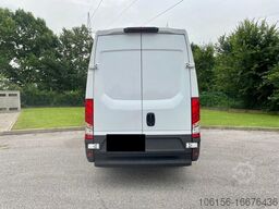 IVECO DAILY 35C16 HI-MATIC