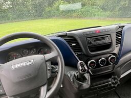 IVECO DAILY 35C16 HI-MATIC