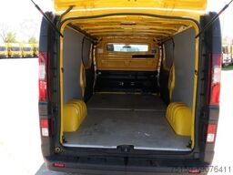 renault Trafic dCi 120 L2H1