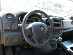 renault Trafic dCi 120 L2H1