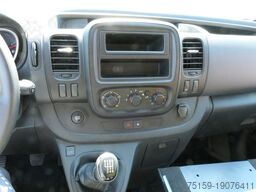renault Trafic dCi 120 L2H1