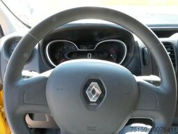 renault Trafic dCi 120 L2H1