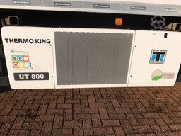 MAN TGM 18.290 Koel/ vries Thermoking UT 800 Diesel...