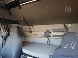 MAN TGM 18.290 Koel/ vries Thermoking UT 800 Diesel...