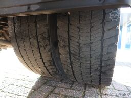 MAN TGM 18.290 Koel/ vries Thermoking UT 800 Diesel...