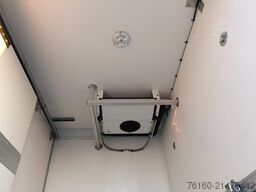 Iveco EUROCARGO 100E19