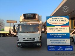 Iveco EUROCARGO 100E19