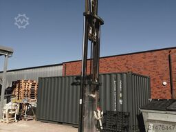 Crown 2300 Series