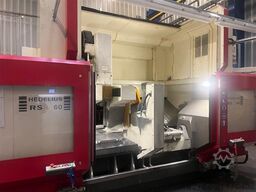 HEDELIUS RS 60K-2000