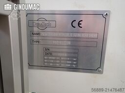 DERATECH Practica CNC