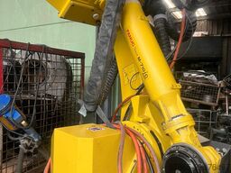 FANUC M-710 iC/50H