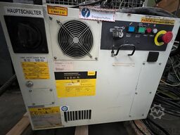 YASKAWA MOTOMAN - HP20D