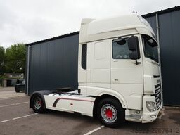 DAF XF 480 SSC tractor unit 593.200KM
