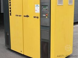 Kaeser CSD125TSFC