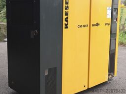 Kaeser CSD125TSFC
