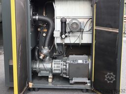 Kaeser CSD125TSFC