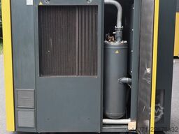 Kaeser CSD125TSFC