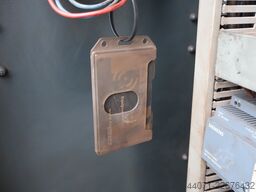 Kaeser CSD125TSFC