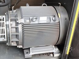 Kaeser CSD125TSFC