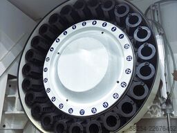 Huron MUTECH-6