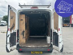 Ford Transit Ford transit 125cv l3h2