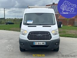Ford Transit Ford transit 125cv l3h2