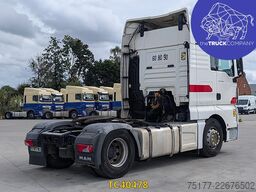 MAN TGX 18.500