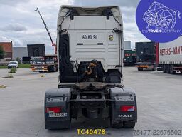 MAN TGX 18.500