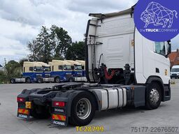 Scania R 410
