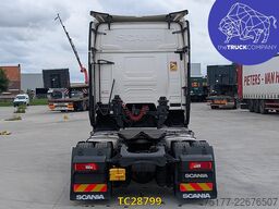 Scania R 410