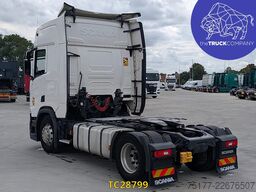 Scania R 410