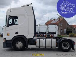 Scania R 410