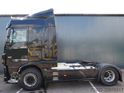 DAF XF 450 tractor unit 502.000km