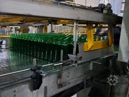 PROCOMAC / PE / Abfülllinie für Glasflaschen (Mehrweg)