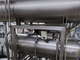 PROCOMAC / PE / Abfülllinie für Glasflaschen (Mehrweg)