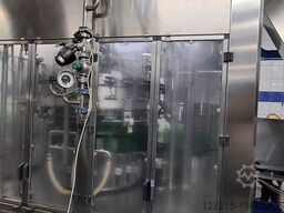 PROCOMAC / PE / Abfülllinie für Glasflaschen (Mehrweg)
