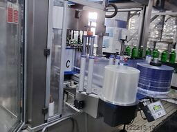 PROCOMAC / PE / Abfülllinie für Glasflaschen (Mehrweg)