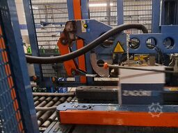 PROCOMAC / PE / Abfülllinie für Glasflaschen (Mehrweg)