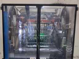 PROCOMAC / PE / Abfülllinie für Glasflaschen (Mehrweg)