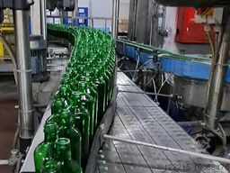 PROCOMAC / PE / Abfülllinie für Glasflaschen (Mehrweg)