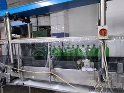 PROCOMAC / PE / Abfülllinie für Glasflaschen (Mehrweg)
