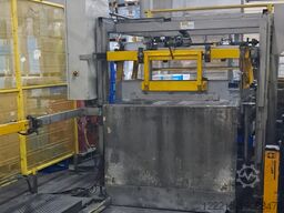 PROCOMAC / PE / Abfülllinie für Glasflaschen (Mehrweg)