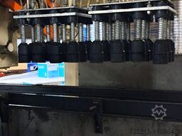 PROCOMAC / PE / Abfülllinie für Glasflaschen (Mehrweg)